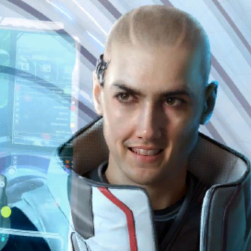 Portrait of Pranav Antal